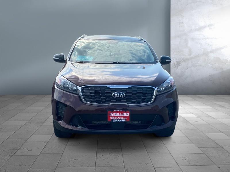 used 2020 Kia Sorento car, priced at $18,995