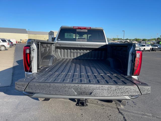 new 2024 GMC Sierra 3500 car, priced at $102,929