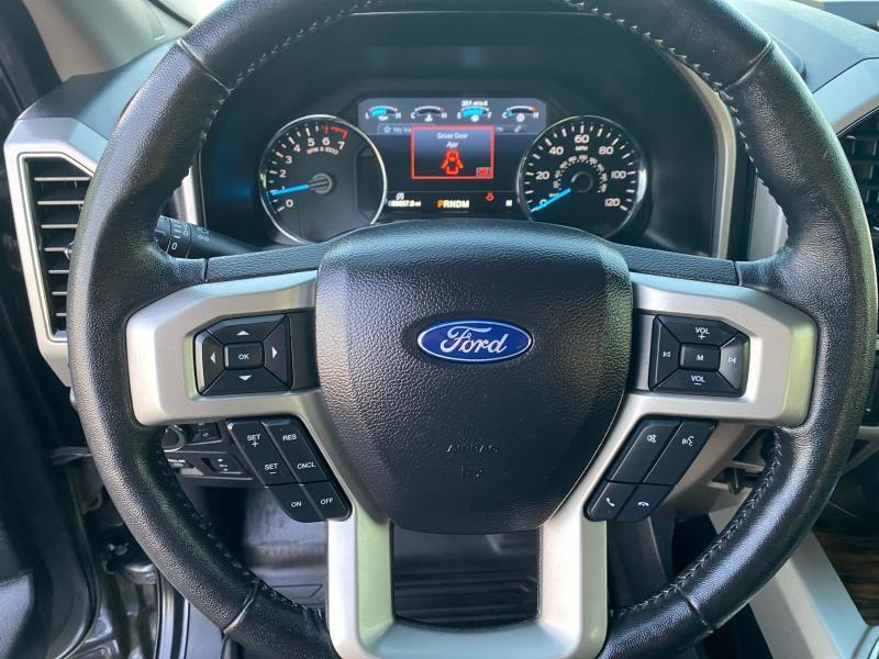 used 2020 Ford F-150 car, priced at $32,995