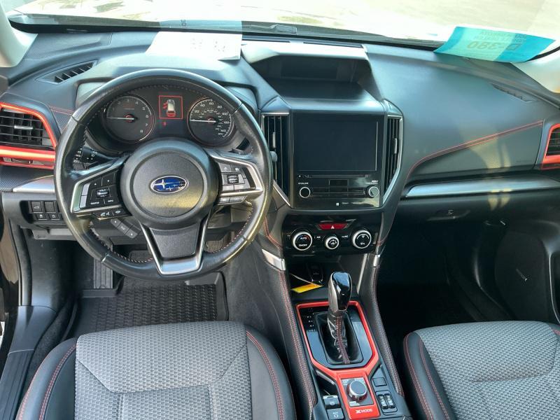 used 2020 Subaru Forester car, priced at $17,495