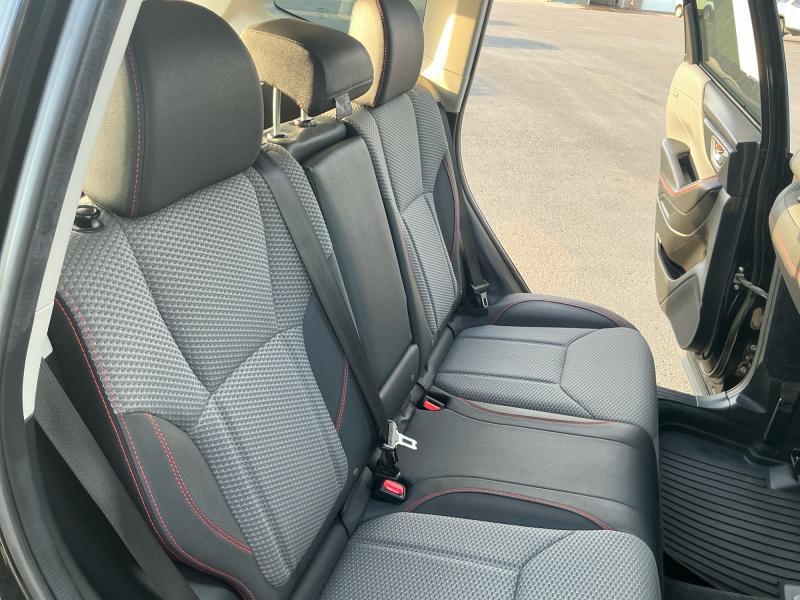 used 2020 Subaru Forester car, priced at $17,495