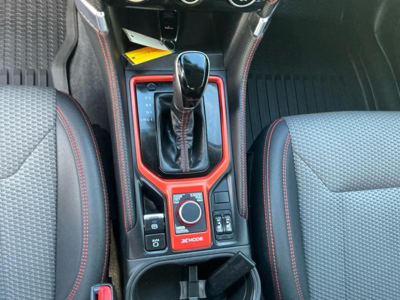 used 2020 Subaru Forester car, priced at $17,495