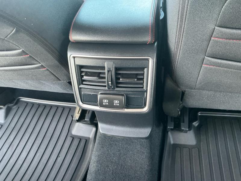 used 2020 Subaru Forester car, priced at $17,495