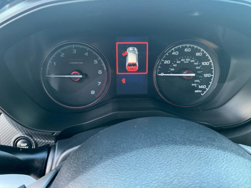 used 2020 Subaru Forester car, priced at $17,495