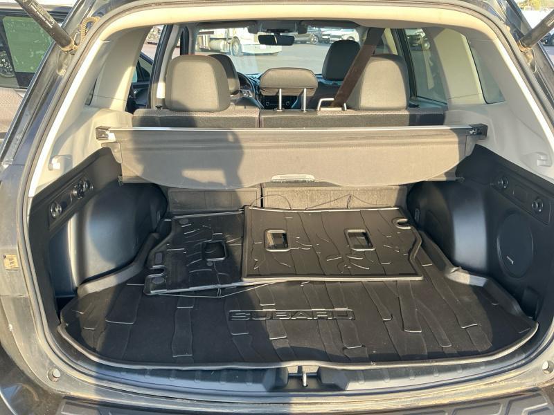 used 2020 Subaru Forester car, priced at $17,495