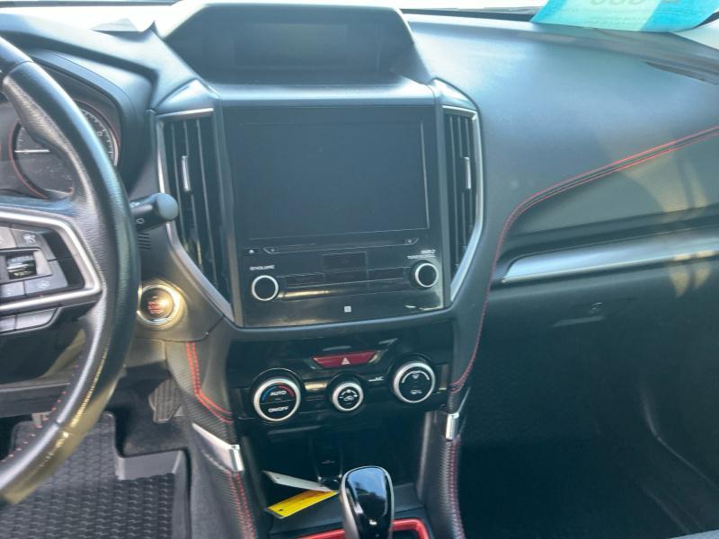 used 2020 Subaru Forester car, priced at $17,495