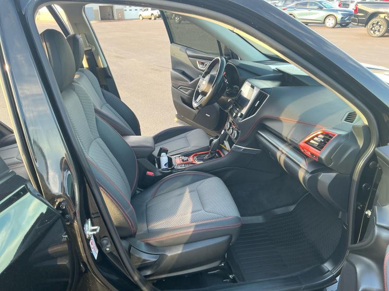 used 2020 Subaru Forester car, priced at $17,495