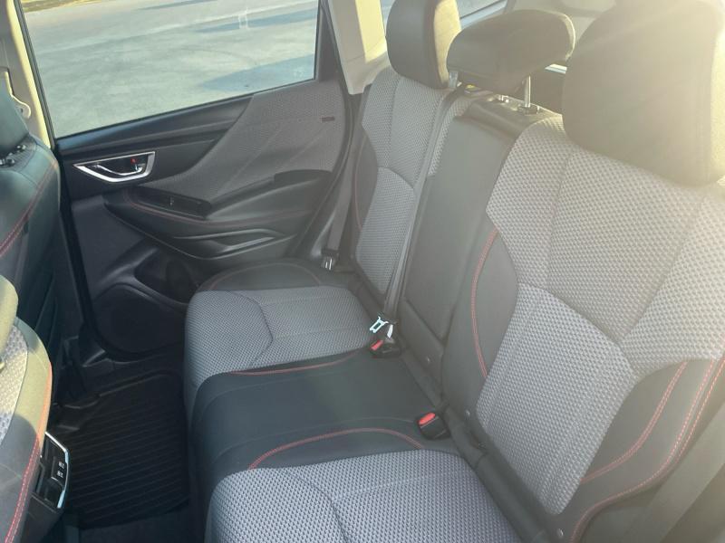 used 2020 Subaru Forester car, priced at $17,495