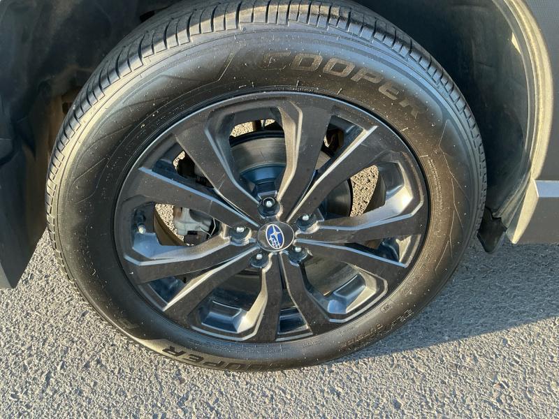 used 2020 Subaru Forester car, priced at $17,495