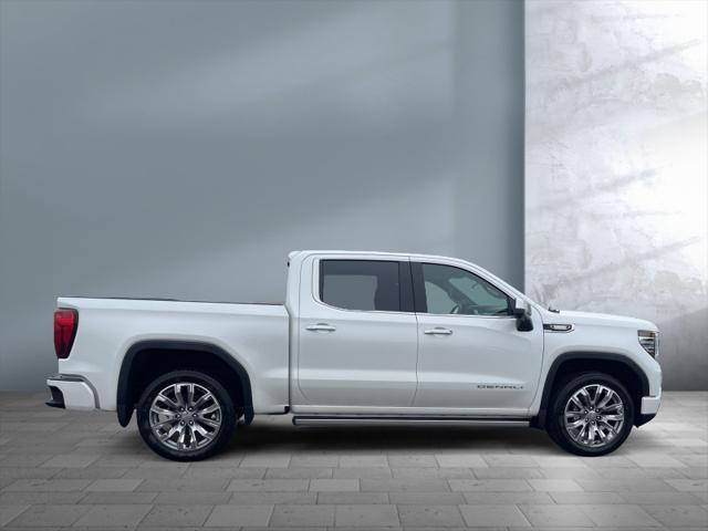 new 2024 GMC Sierra 1500 car, priced at $77,199