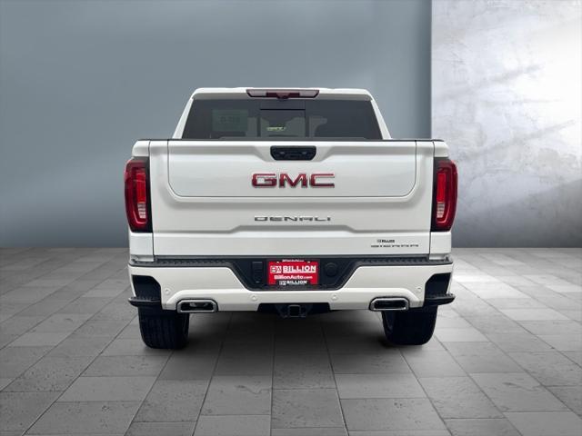 new 2024 GMC Sierra 1500 car, priced at $77,199