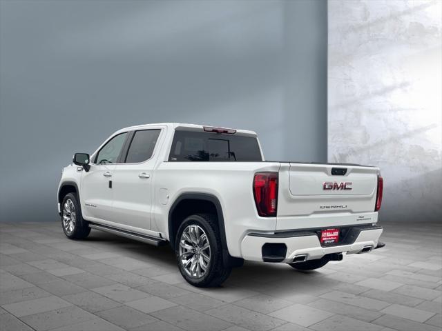 new 2024 GMC Sierra 1500 car, priced at $77,199