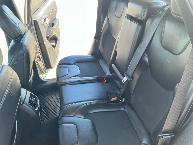 used 2020 Jeep Cherokee car, priced at $21,995