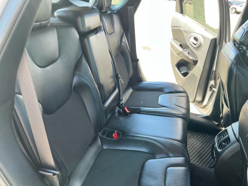 used 2020 Jeep Cherokee car, priced at $21,995