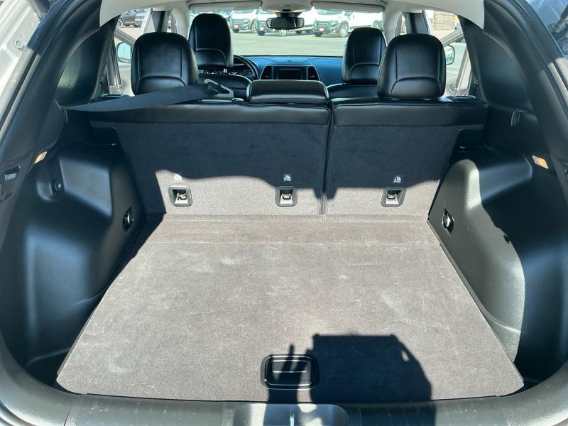 used 2020 Jeep Cherokee car, priced at $21,995