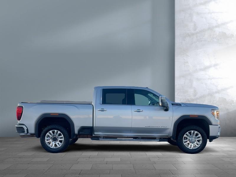 used 2023 GMC Sierra 2500 car, priced at $64,995