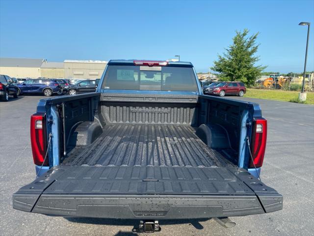 new 2024 GMC Sierra 2500 car, priced at $80,004