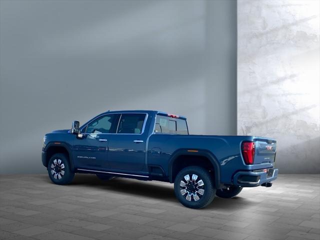 new 2024 GMC Sierra 2500 car, priced at $80,004