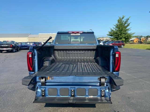 new 2024 GMC Sierra 2500 car, priced at $80,004