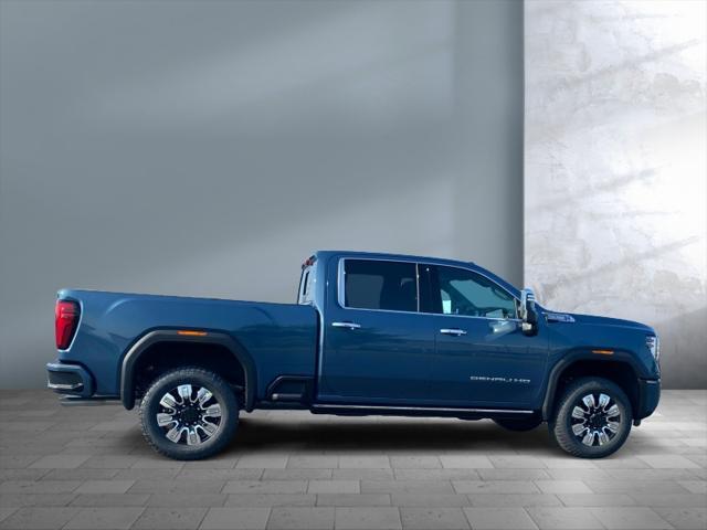 new 2024 GMC Sierra 2500 car, priced at $80,004