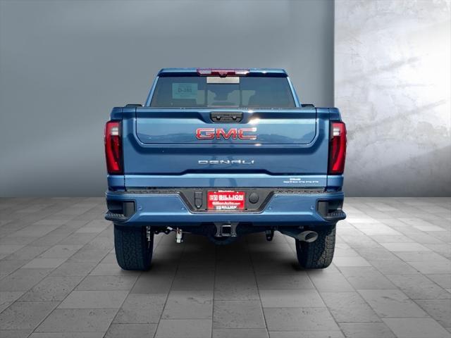 new 2024 GMC Sierra 2500 car, priced at $80,004