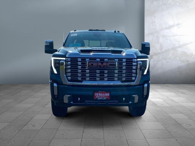 new 2024 GMC Sierra 2500 car, priced at $80,004