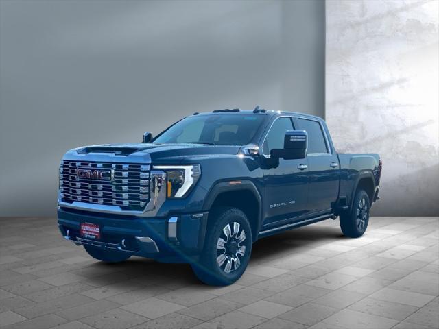 new 2024 GMC Sierra 2500 car, priced at $80,004