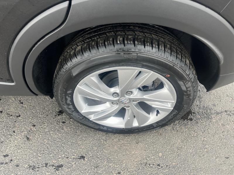 new 2025 Buick Encore GX car, priced at $31,624