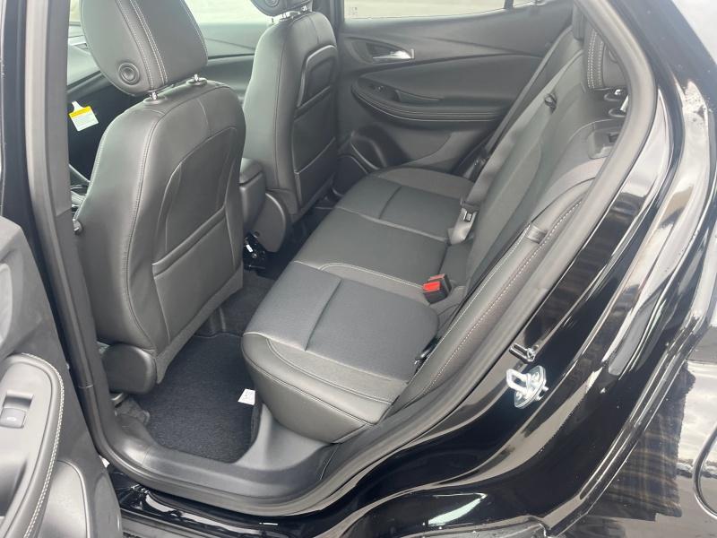 new 2025 Buick Encore GX car, priced at $31,624