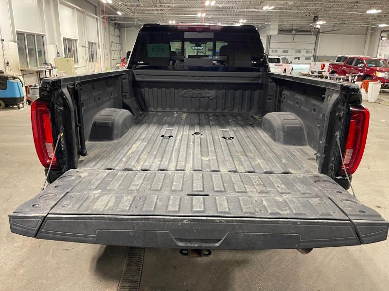 used 2023 GMC Sierra 2500 car, priced at $68,995