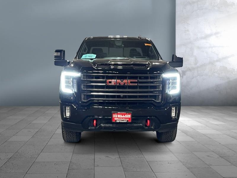 used 2023 GMC Sierra 2500 car, priced at $68,995