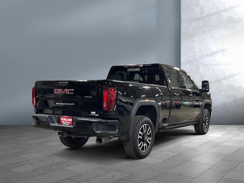 used 2023 GMC Sierra 2500 car, priced at $68,995