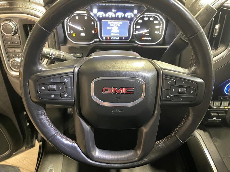 used 2023 GMC Sierra 2500 car, priced at $68,995