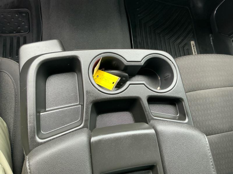 used 2024 Chevrolet Silverado 1500 car, priced at $42,995