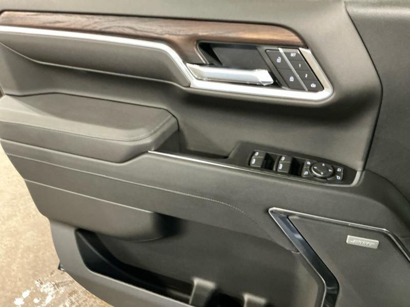 new 2026 GMC Sierra 1500 car, priced at $65,979