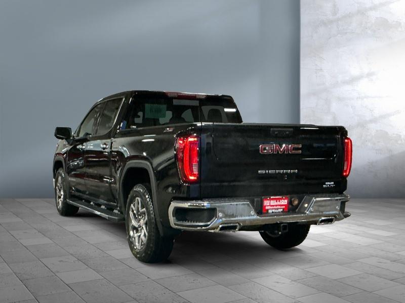 new 2026 GMC Sierra 1500 car, priced at $65,979