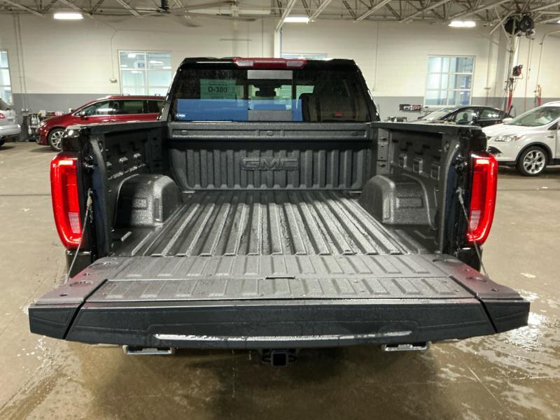 new 2026 GMC Sierra 1500 car, priced at $65,979