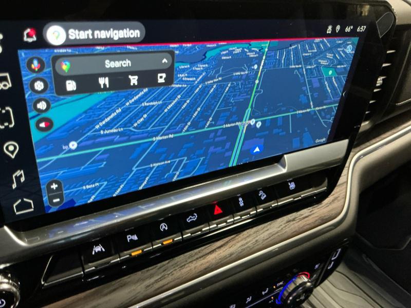 new 2026 GMC Sierra 1500 car, priced at $65,979