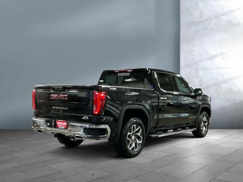 new 2026 GMC Sierra 1500 car, priced at $65,979