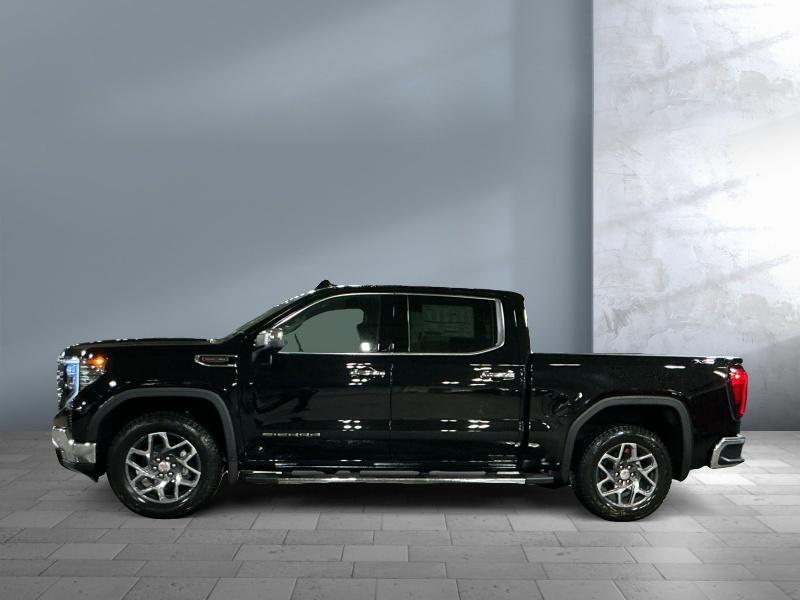 new 2026 GMC Sierra 1500 car, priced at $65,979