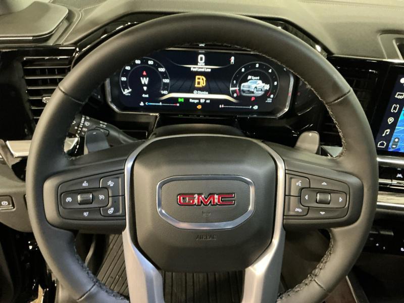 new 2026 GMC Sierra 1500 car, priced at $65,979