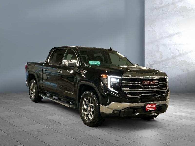 new 2026 GMC Sierra 1500 car, priced at $65,979