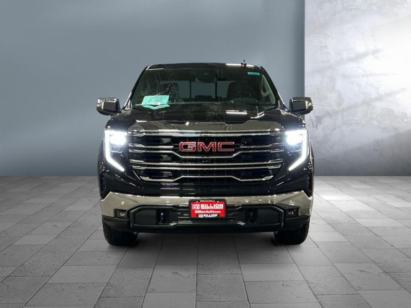 new 2026 GMC Sierra 1500 car, priced at $65,979