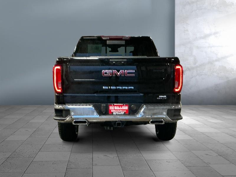 new 2026 GMC Sierra 1500 car, priced at $65,979