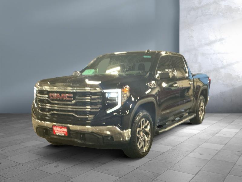 new 2026 GMC Sierra 1500 car, priced at $65,979