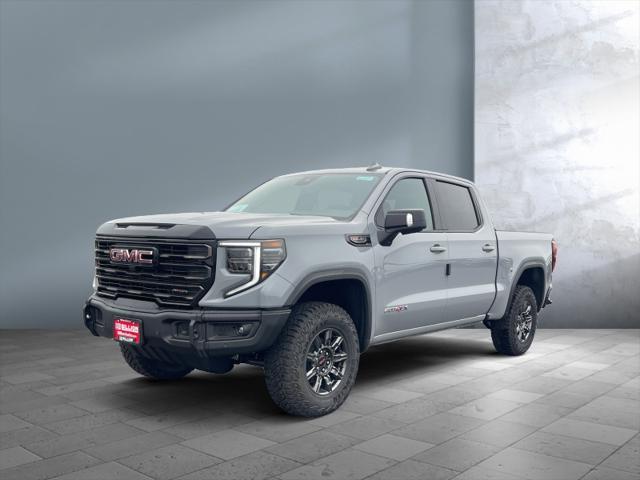 new 2024 GMC Sierra 1500 car, priced at $81,234