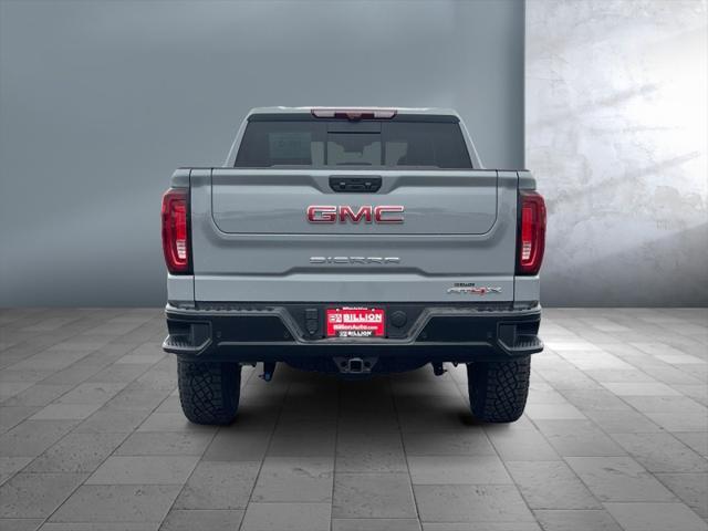 new 2024 GMC Sierra 1500 car, priced at $81,234