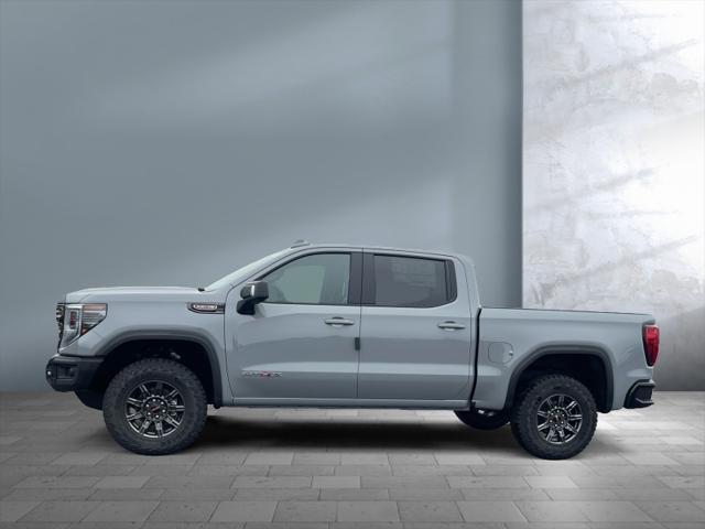 new 2024 GMC Sierra 1500 car, priced at $81,234