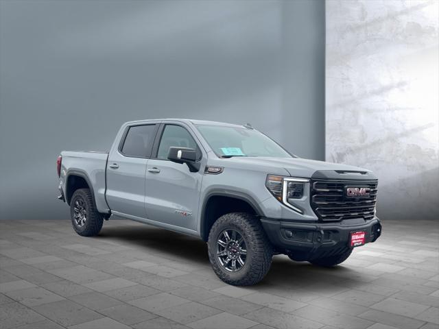 new 2024 GMC Sierra 1500 car, priced at $81,234