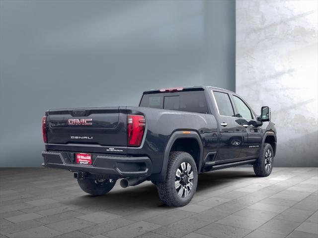 new 2024 GMC Sierra 2500 car, priced at $89,694